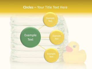 Green Translucent Motion PowerPoint Template