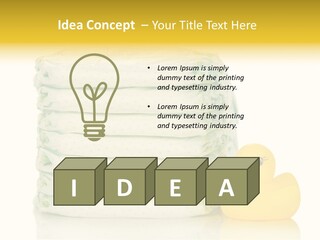 Green Translucent Motion PowerPoint Template