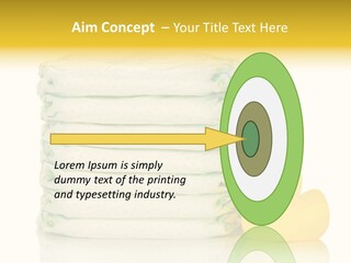 Green Translucent Motion PowerPoint Template