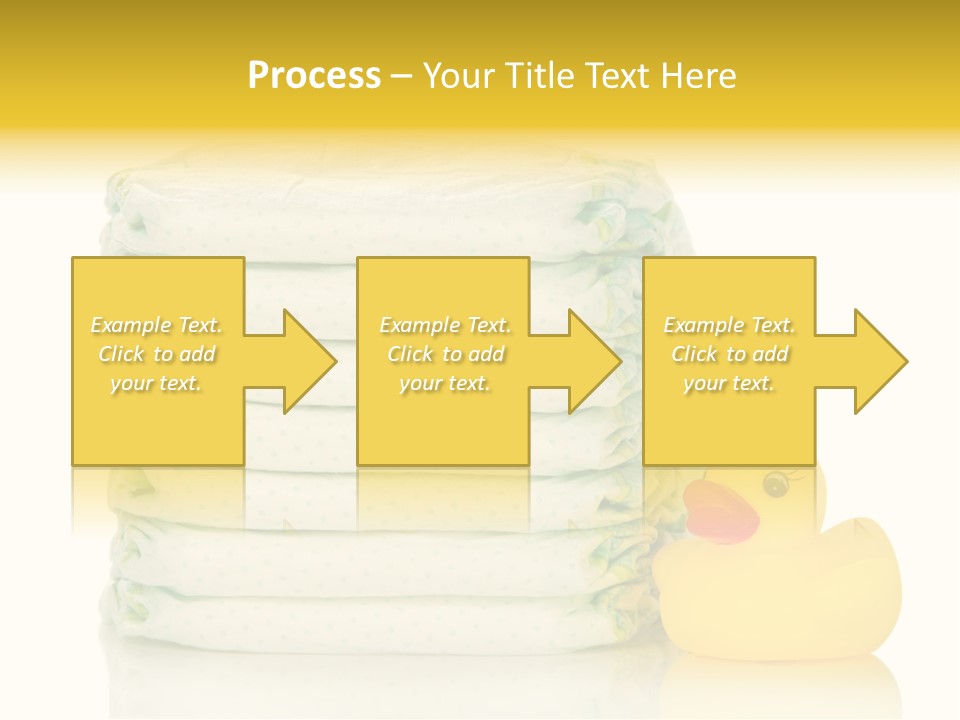 Green Translucent Motion PowerPoint Template