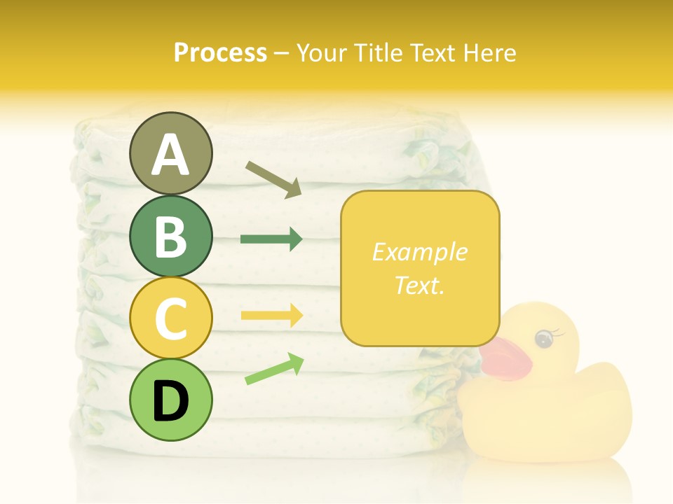 Green Translucent Motion PowerPoint Template