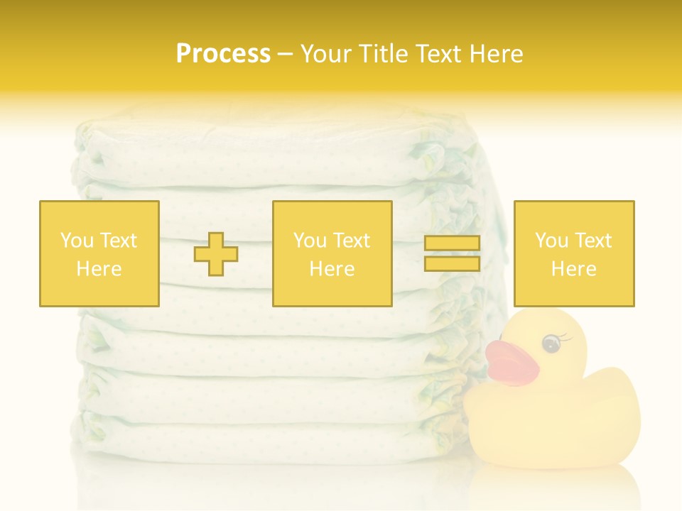 Green Translucent Motion PowerPoint Template