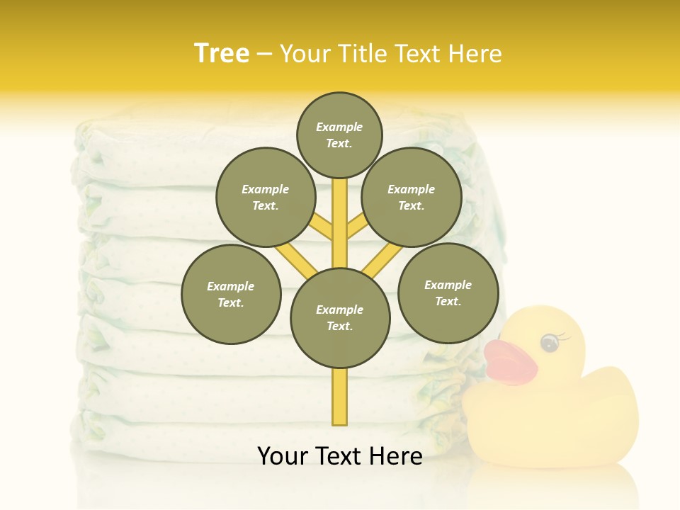 Green Translucent Motion PowerPoint Template