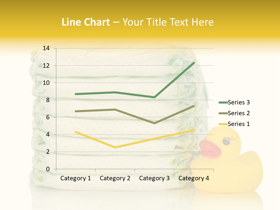 Green Translucent Motion PowerPoint Template