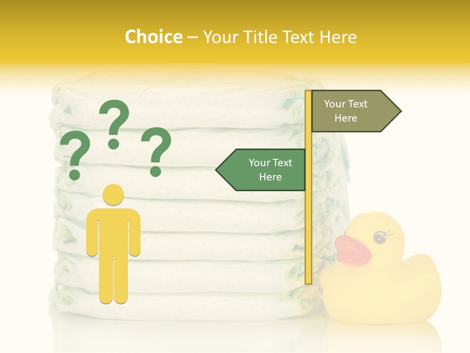 Green Translucent Motion PowerPoint Template