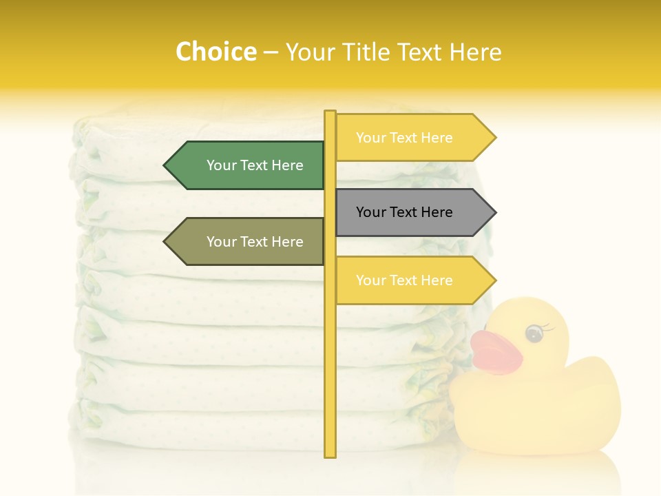 Green Translucent Motion PowerPoint Template