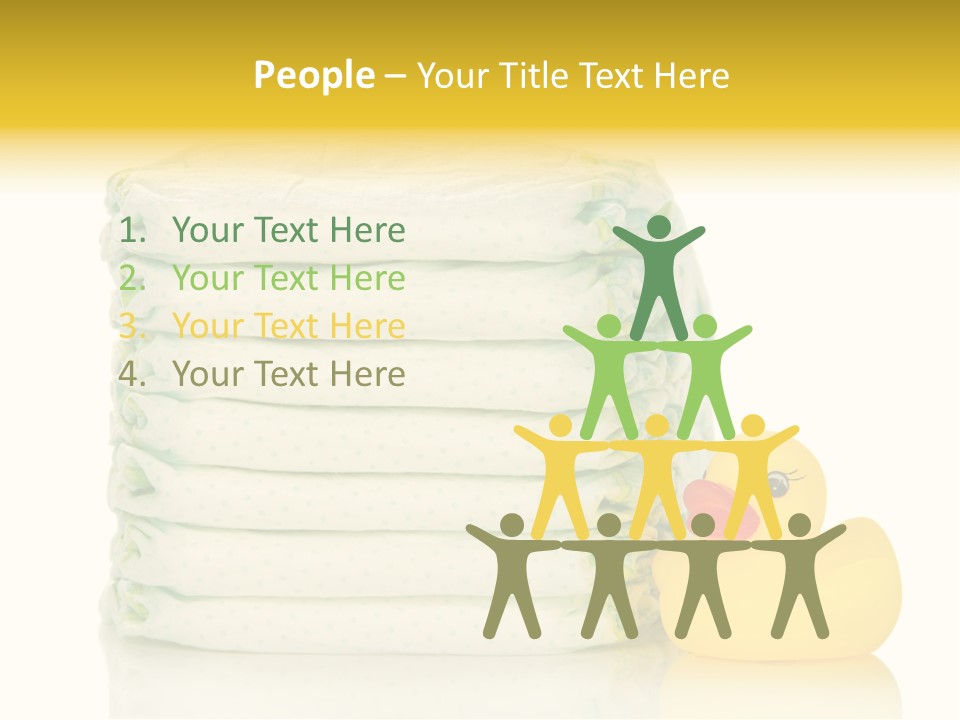 Green Translucent Motion PowerPoint Template