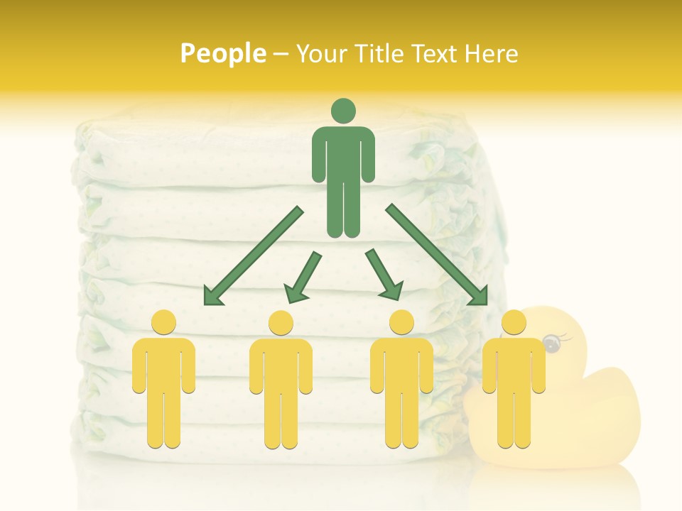 Green Translucent Motion PowerPoint Template