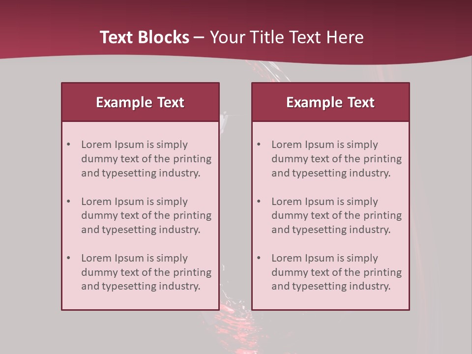 Green Translucent Motion PowerPoint Template