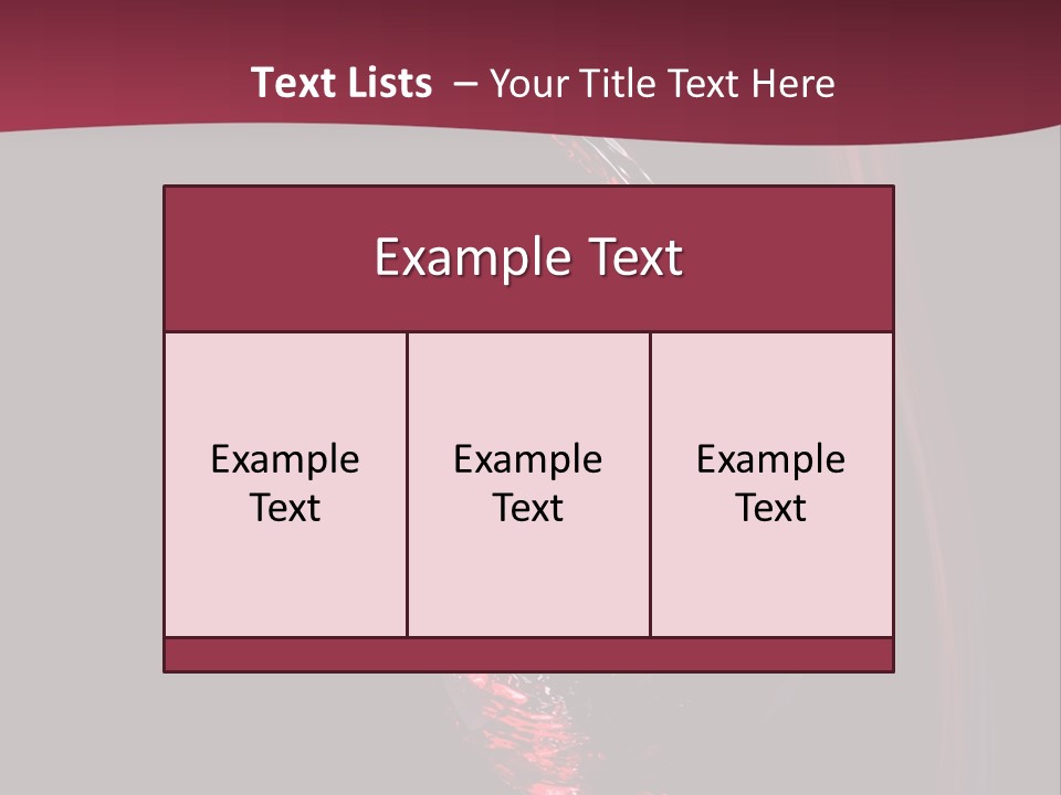 Green Translucent Motion PowerPoint Template