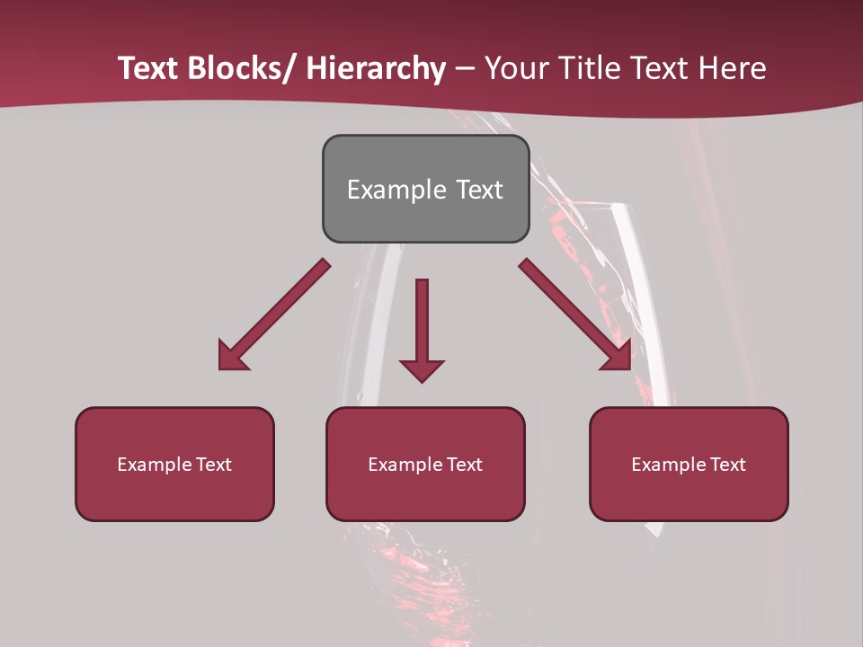 Green Translucent Motion PowerPoint Template
