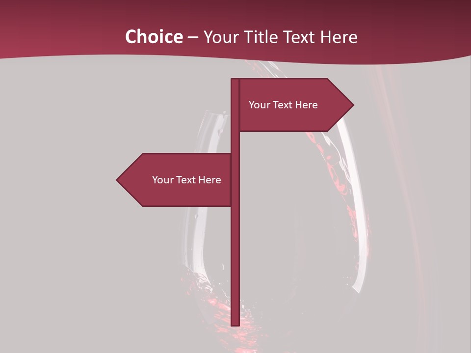 Green Translucent Motion PowerPoint Template