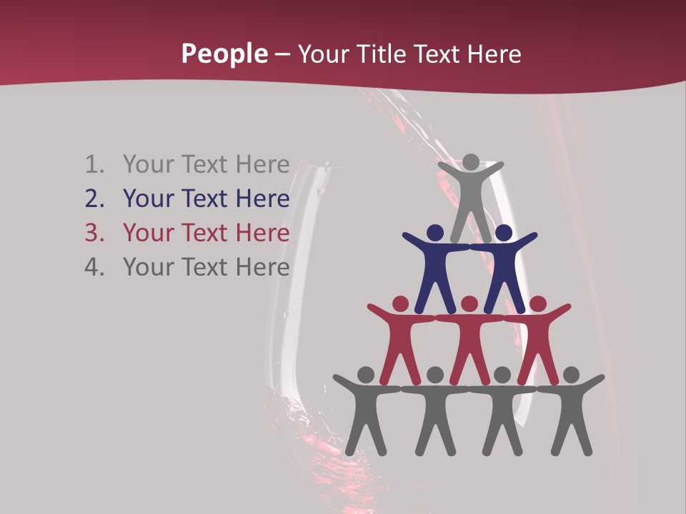 Green Translucent Motion PowerPoint Template