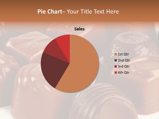 Circular Fat Round PowerPoint Template