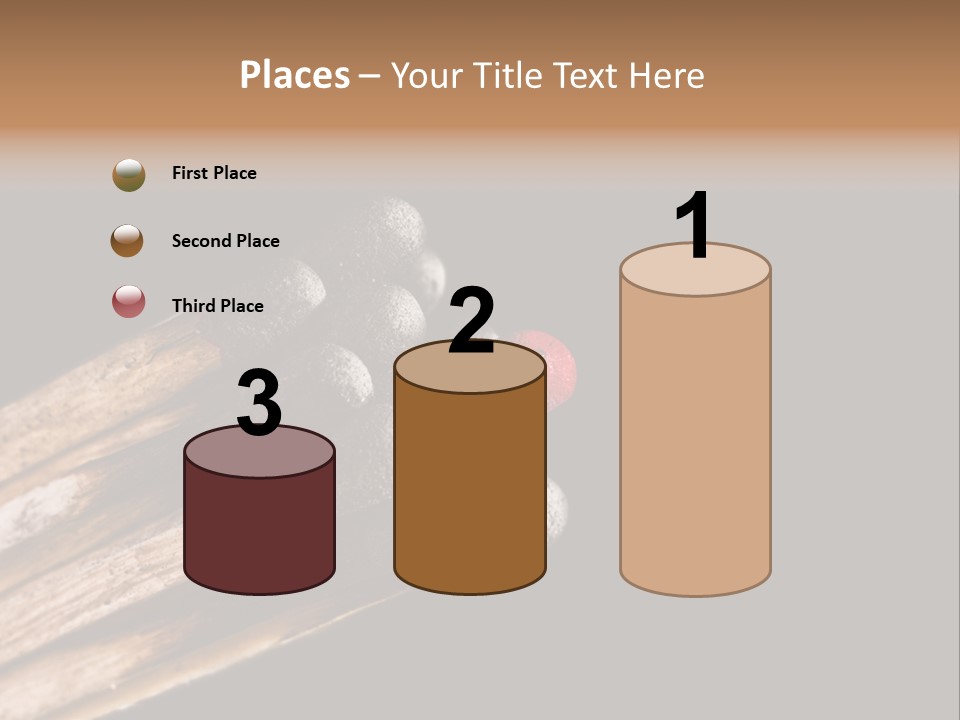 Success Group People PowerPoint Template