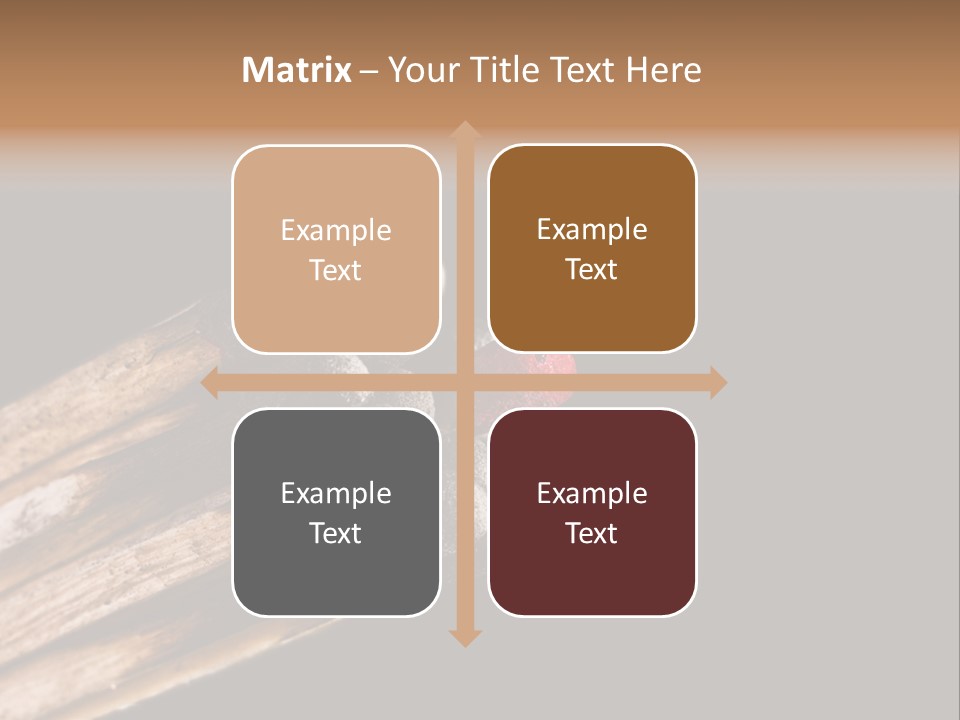 Success Group People PowerPoint Template