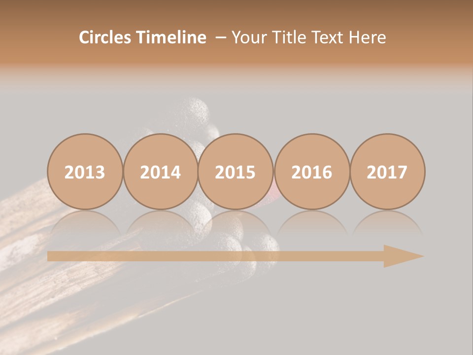 Success Group People PowerPoint Template