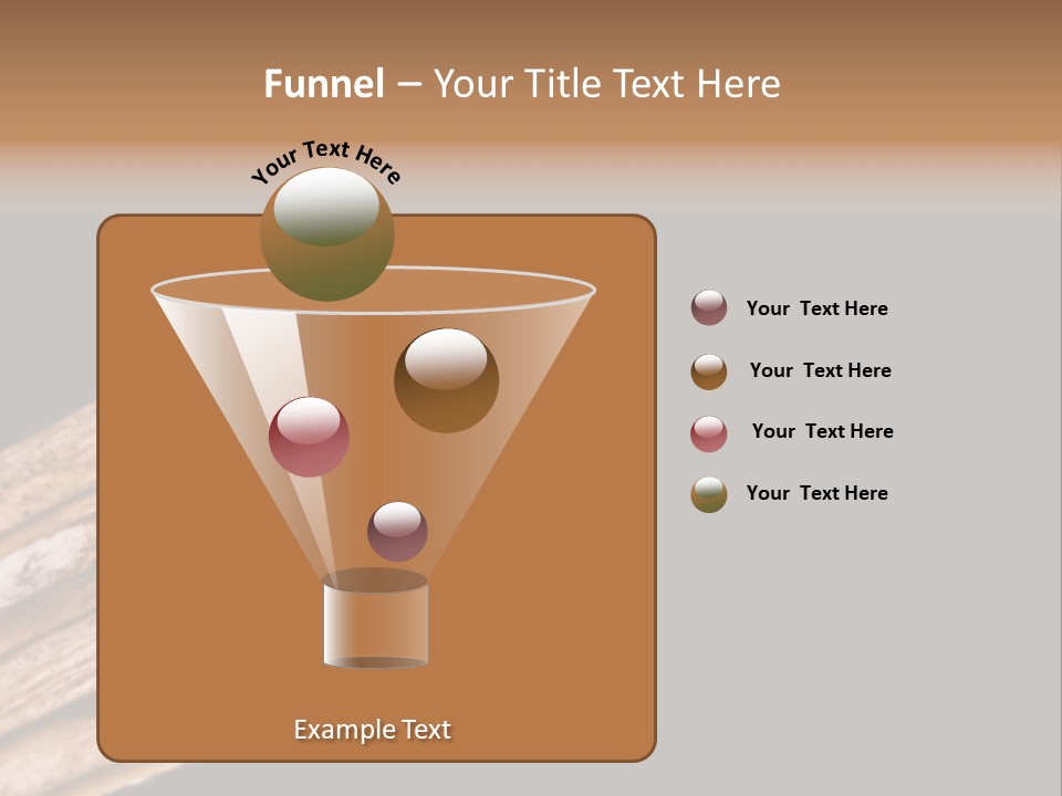 Success Group People PowerPoint Template