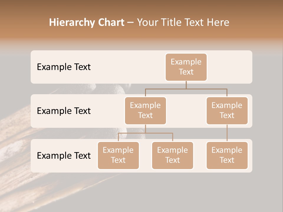 Success Group People PowerPoint Template
