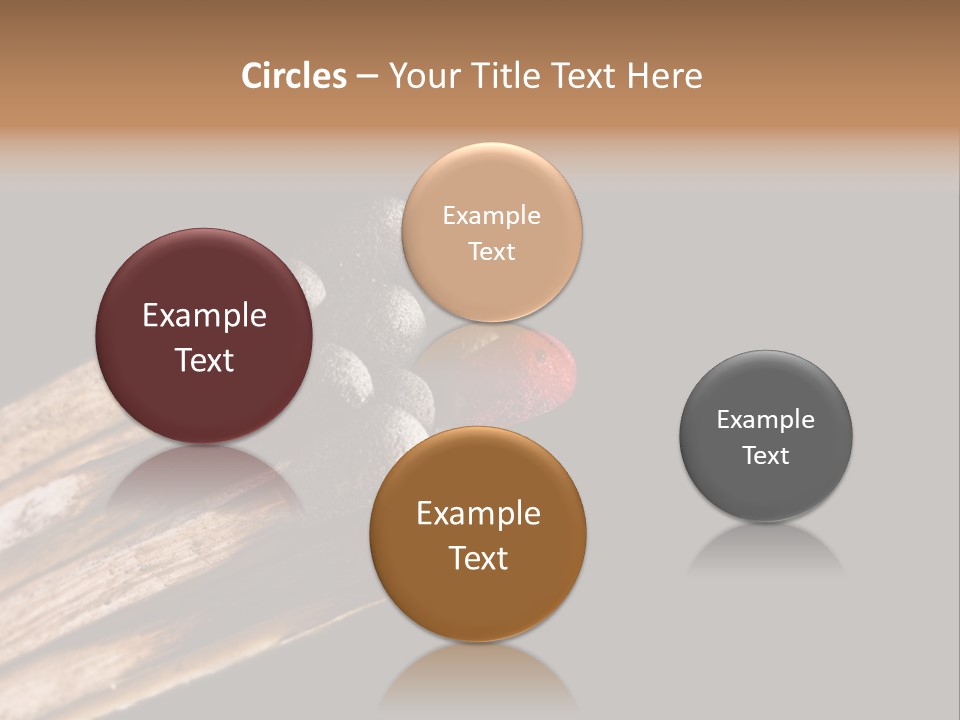 Success Group People PowerPoint Template