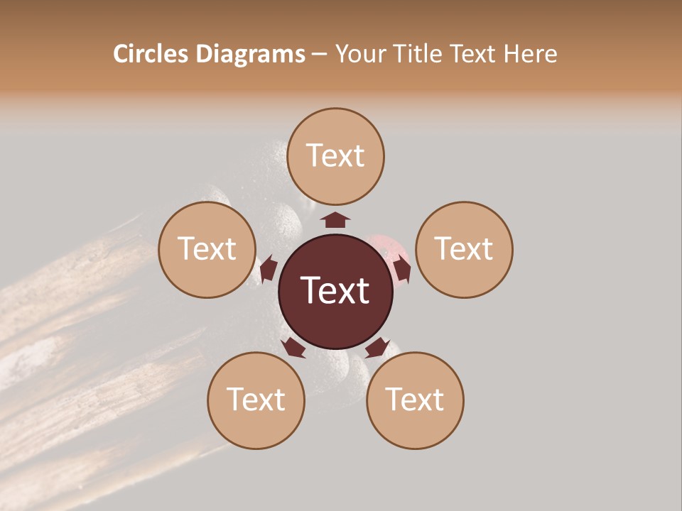 Success Group People PowerPoint Template