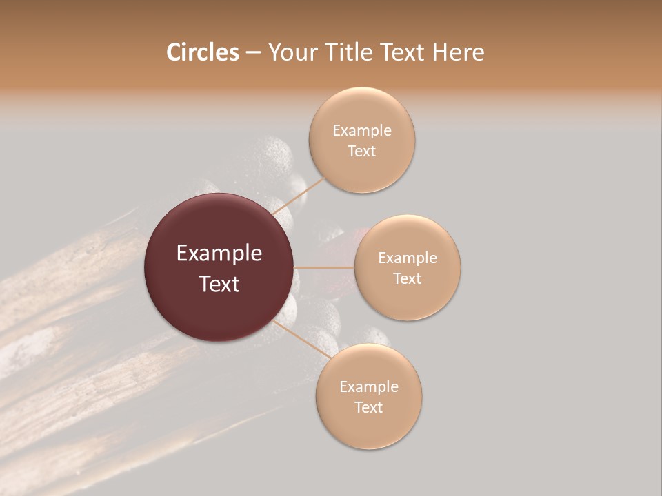 Success Group People PowerPoint Template