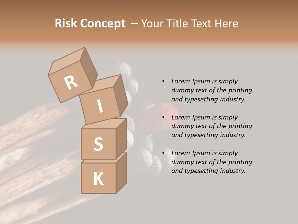 Success Group People PowerPoint Template