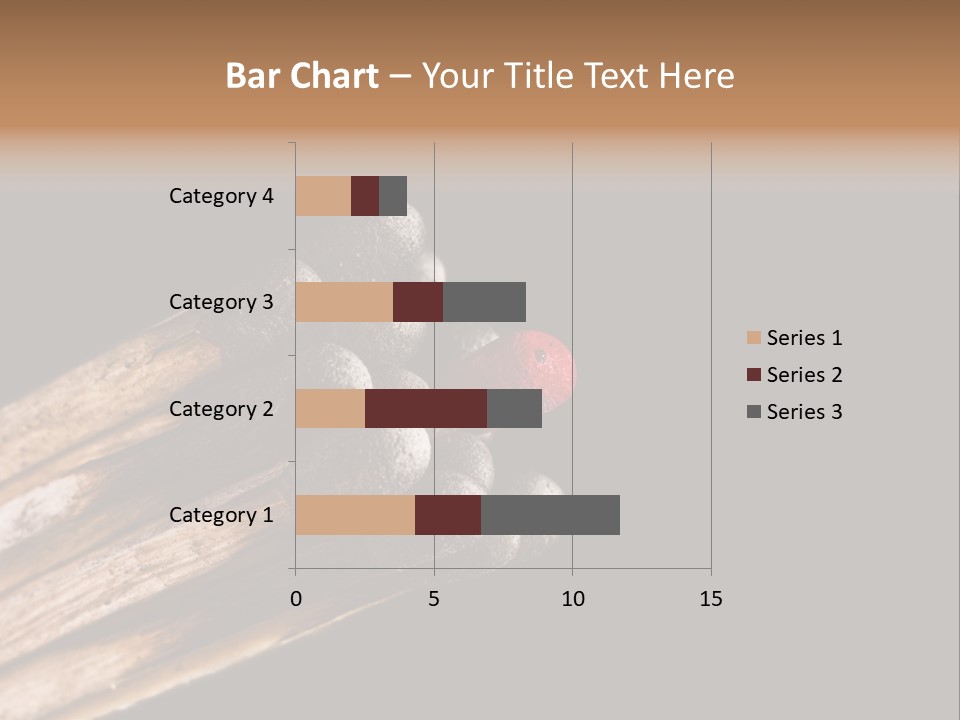 Success Group People PowerPoint Template