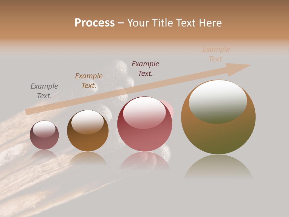 Success Group People PowerPoint Template