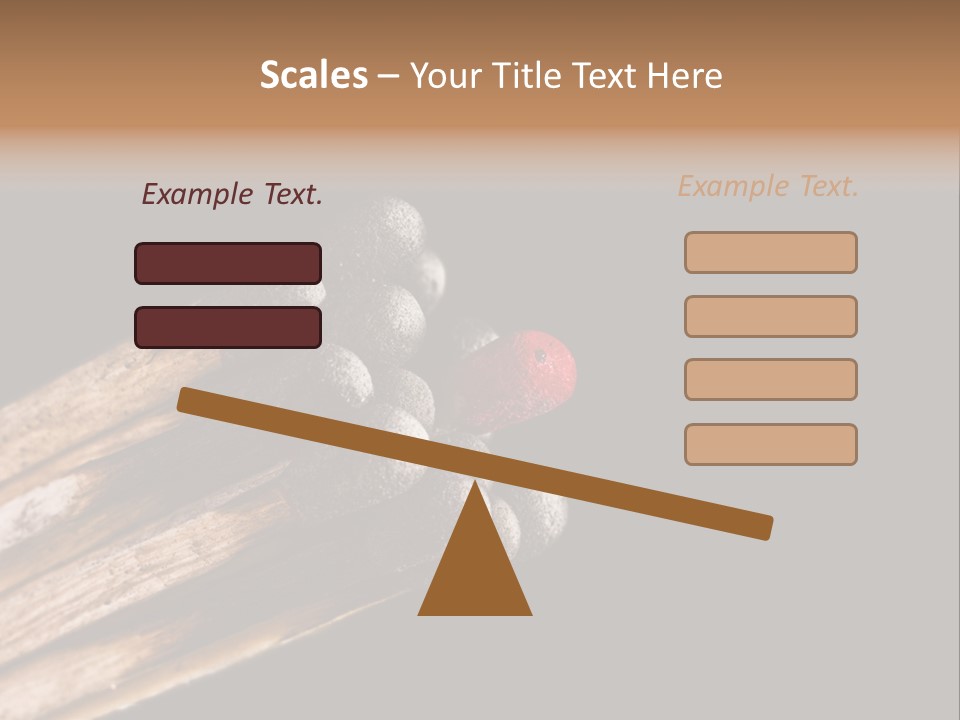 Success Group People PowerPoint Template