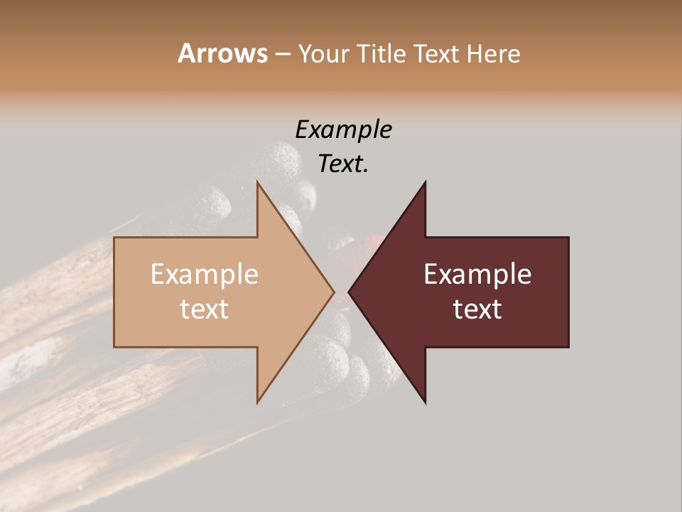 Success Group People PowerPoint Template