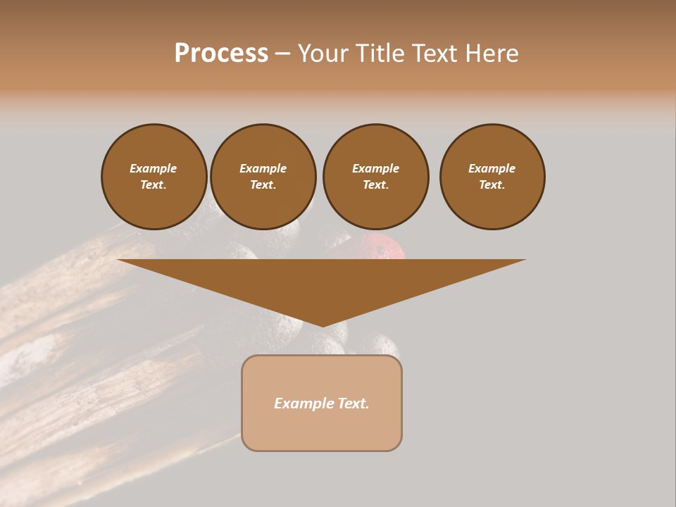 Success Group People PowerPoint Template