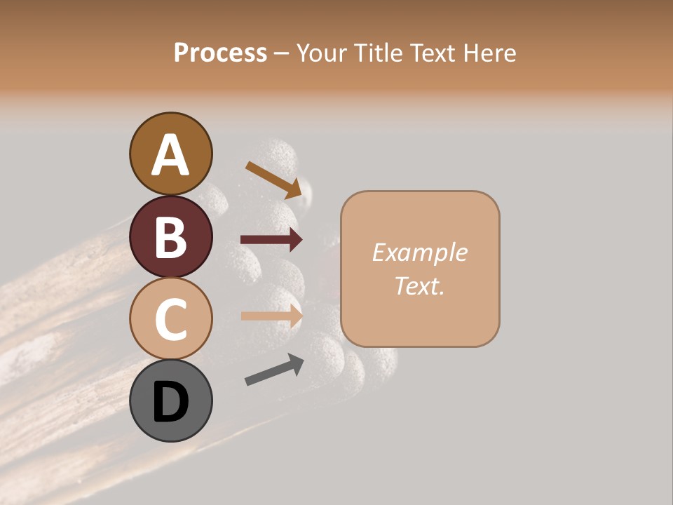 Success Group People PowerPoint Template