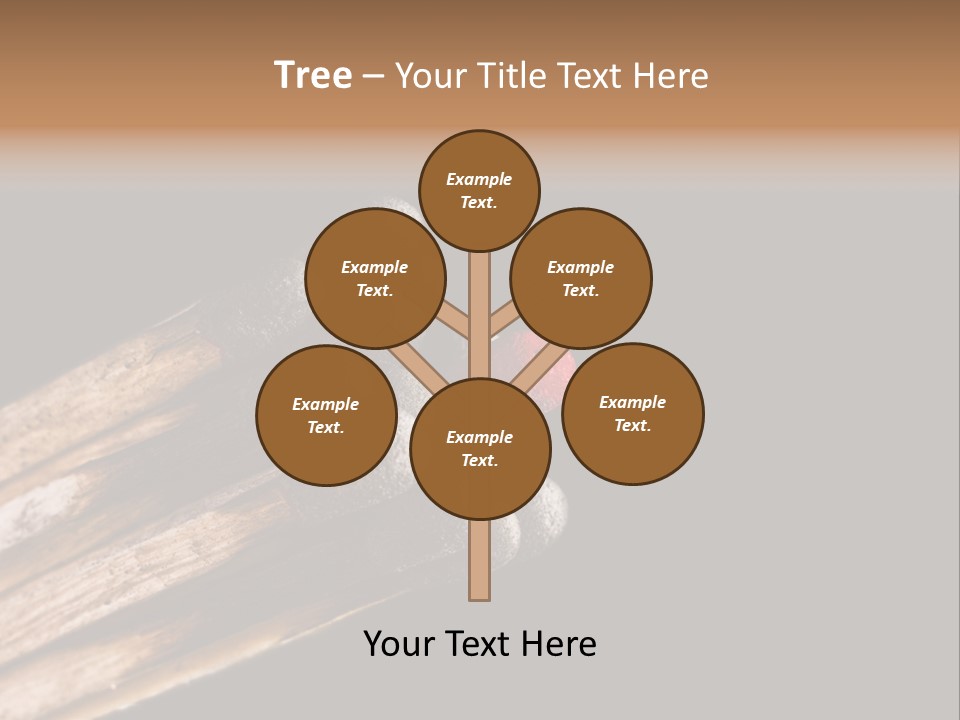 Success Group People PowerPoint Template