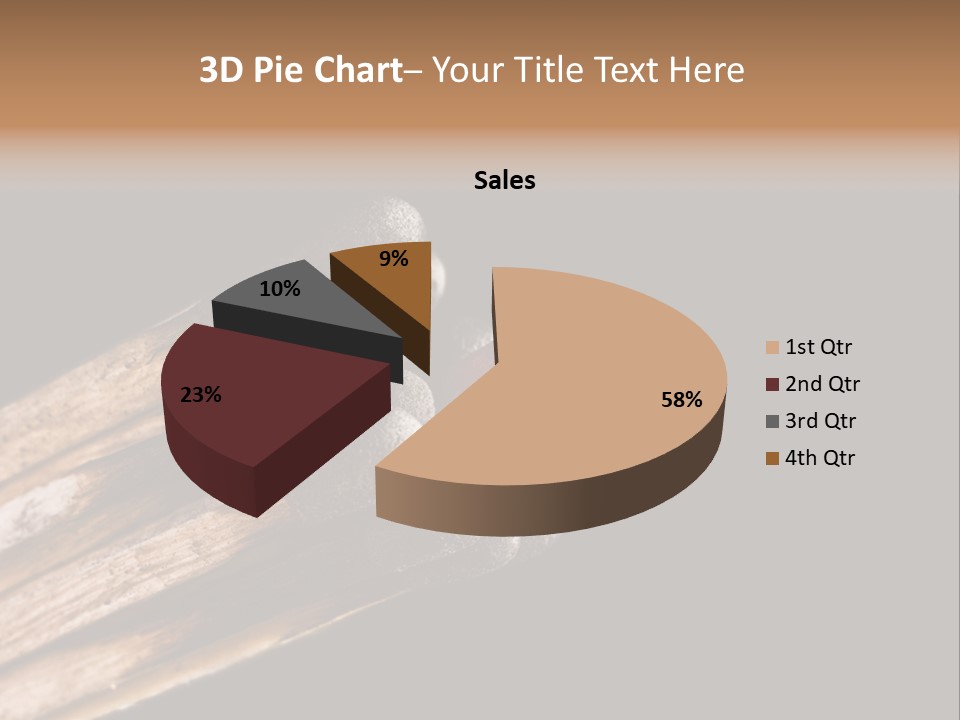 Success Group People PowerPoint Template