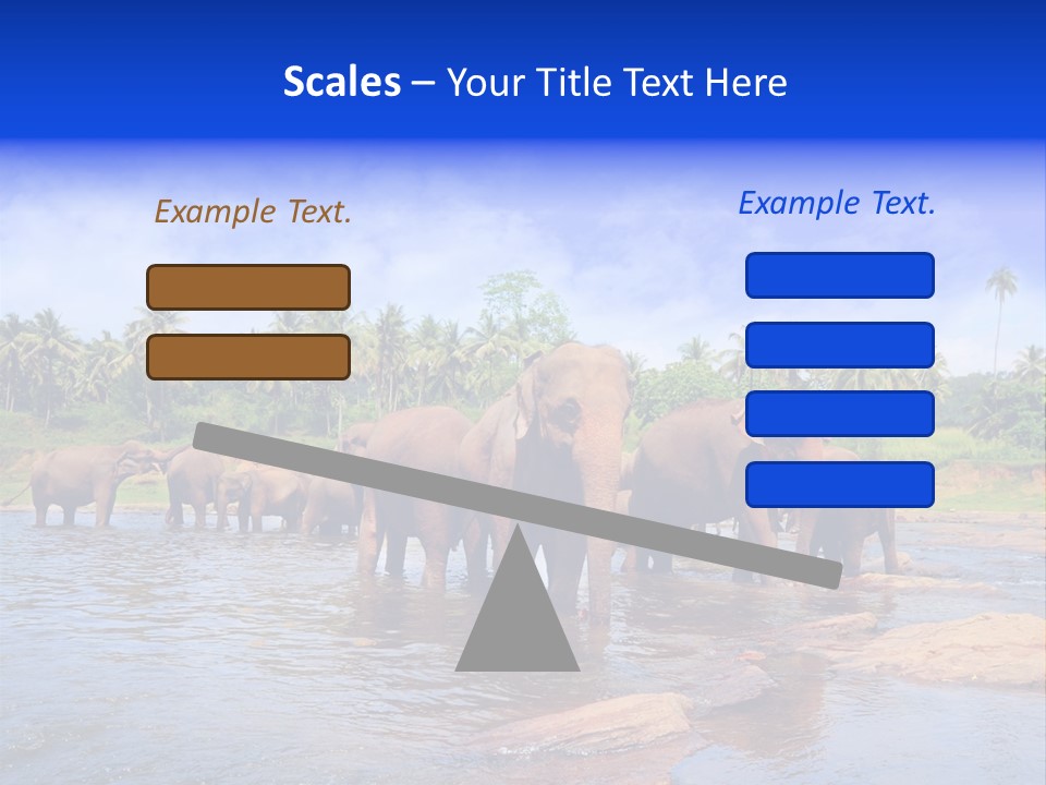 Write Concept Background PowerPoint Template