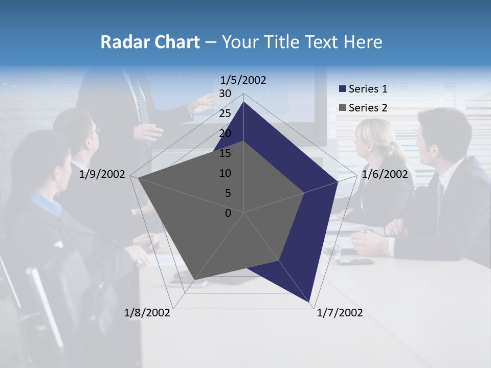 Attention Lecture White PowerPoint Template