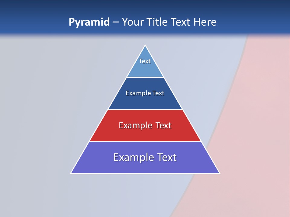 Coast Shape Graphic PowerPoint Template