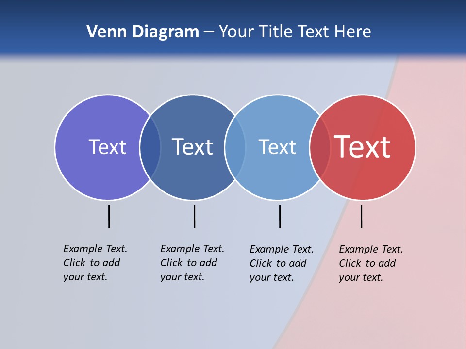 Coast Shape Graphic PowerPoint Template