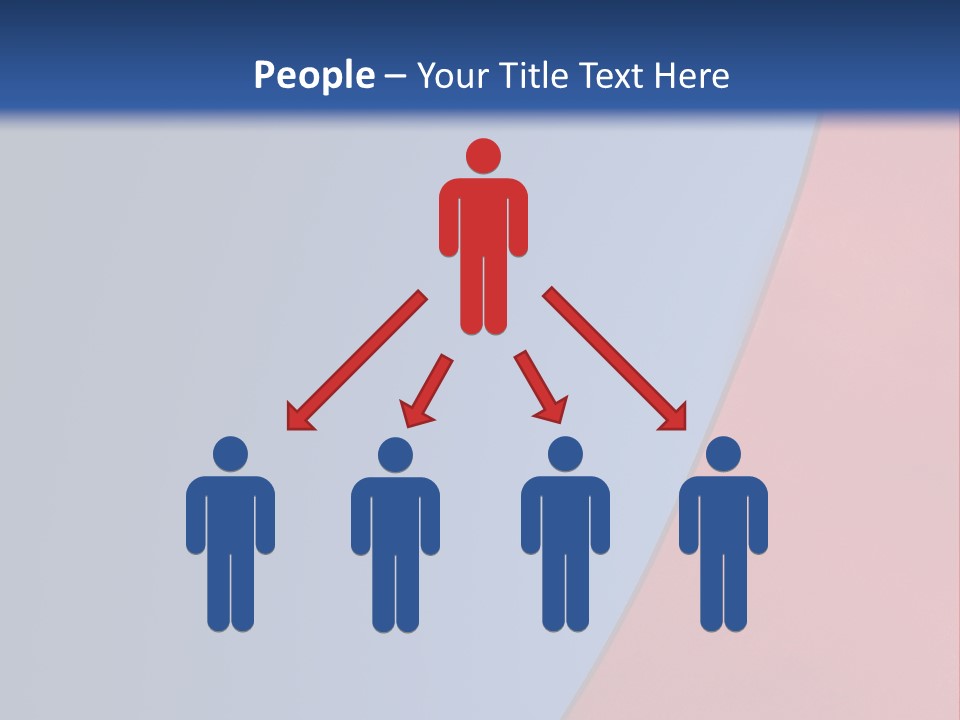 Coast Shape Graphic PowerPoint Template