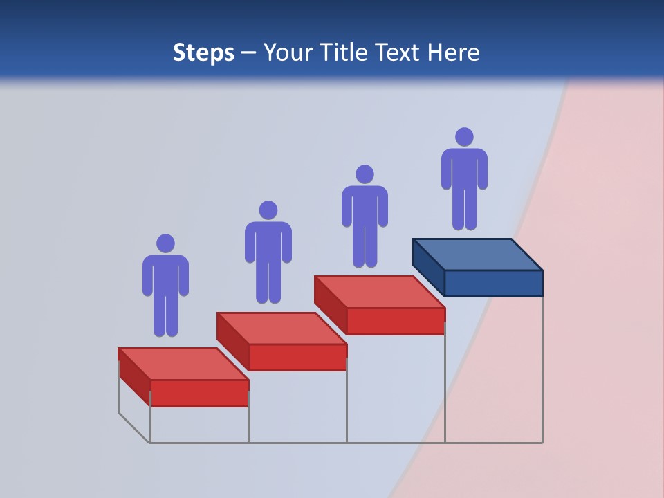 Coast Shape Graphic PowerPoint Template