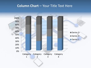 Guidance Sitting Communication PowerPoint Template