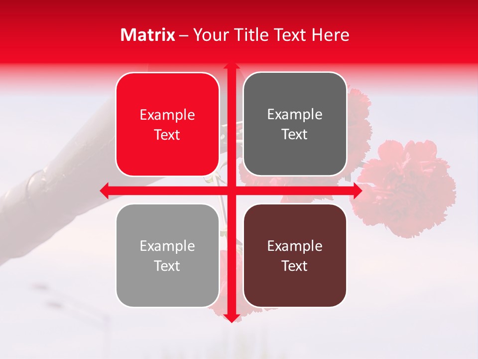 Barrel Street Proud PowerPoint Template