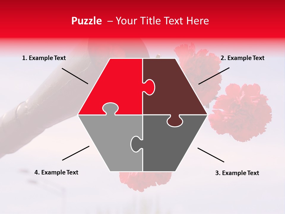 Barrel Street Proud PowerPoint Template