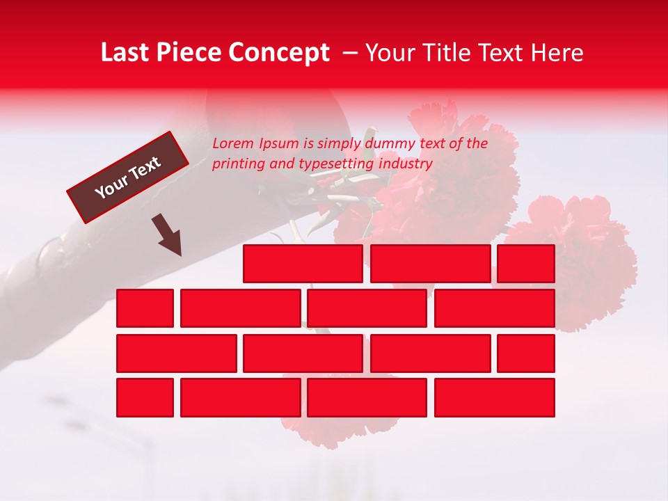 Barrel Street Proud PowerPoint Template