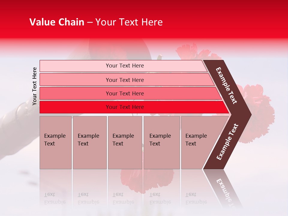 Barrel Street Proud PowerPoint Template