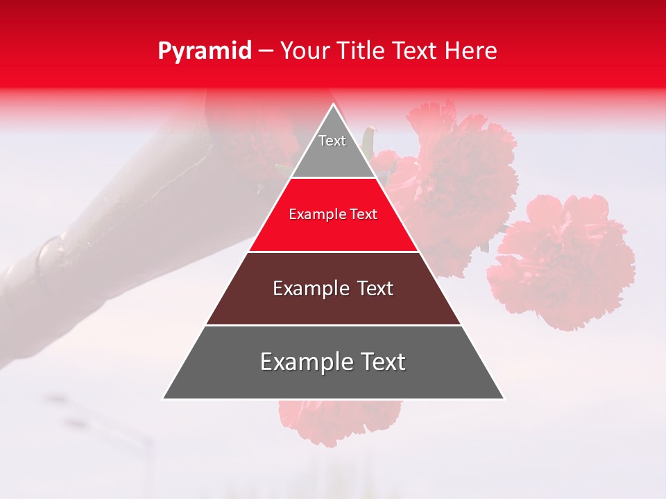 Barrel Street Proud PowerPoint Template