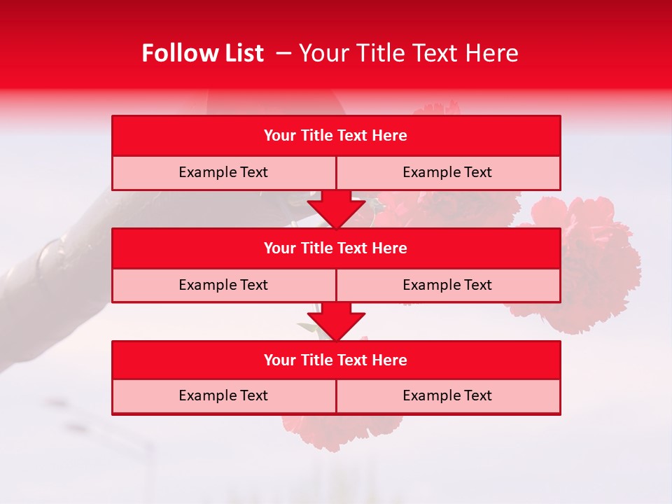 Barrel Street Proud PowerPoint Template