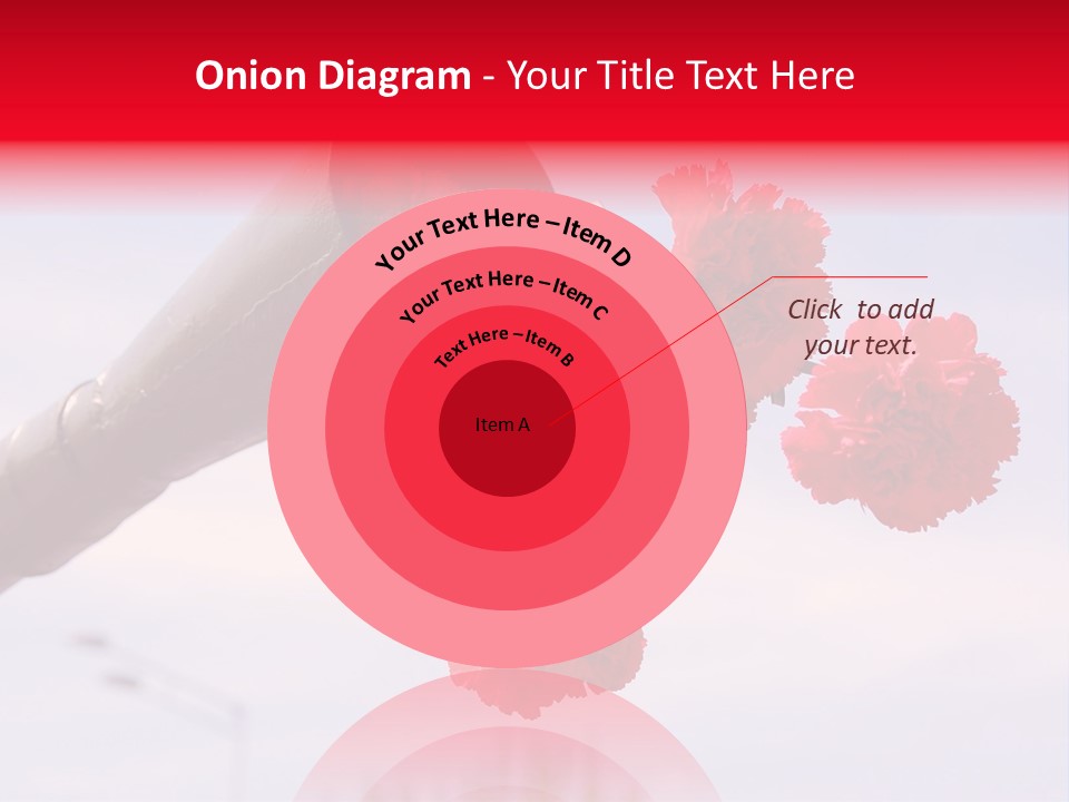 Barrel Street Proud PowerPoint Template