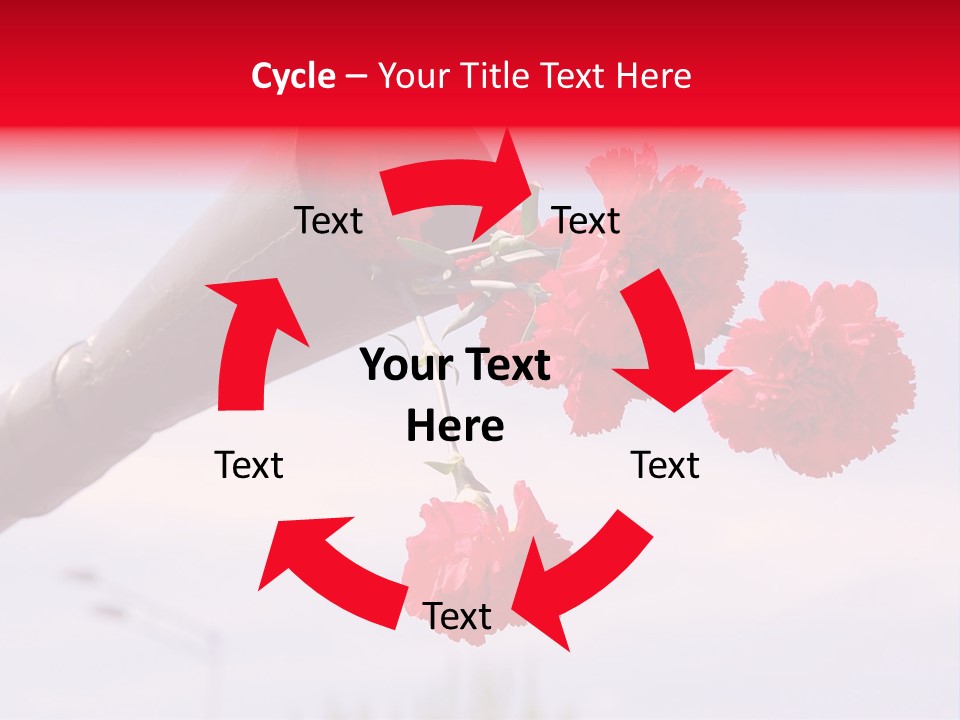 Barrel Street Proud PowerPoint Template